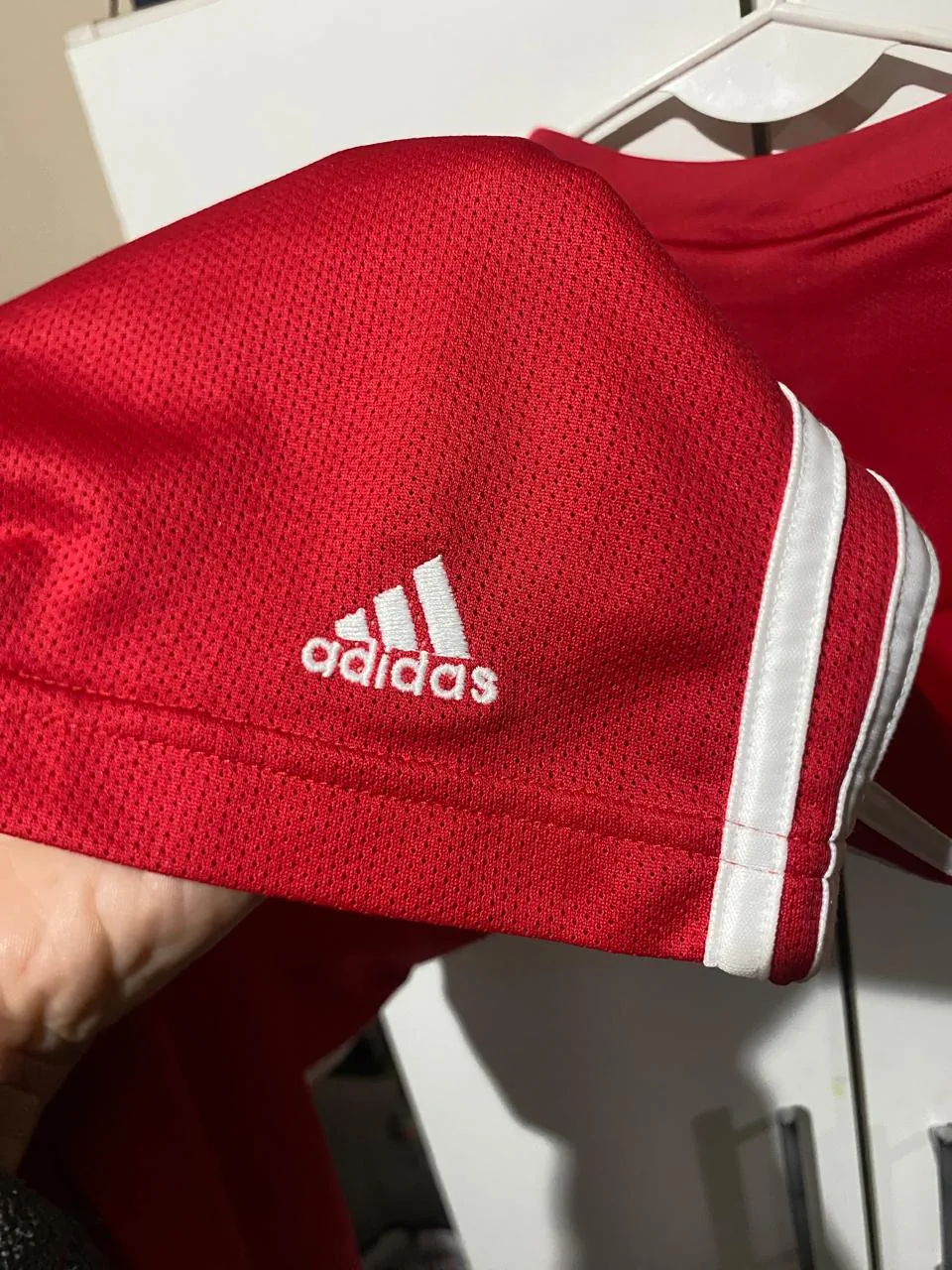 adidas · Talle M