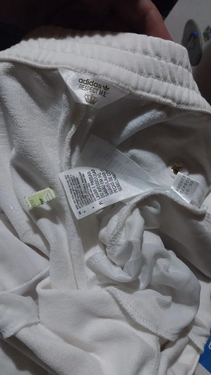 Pantalón adidas - imagen 9