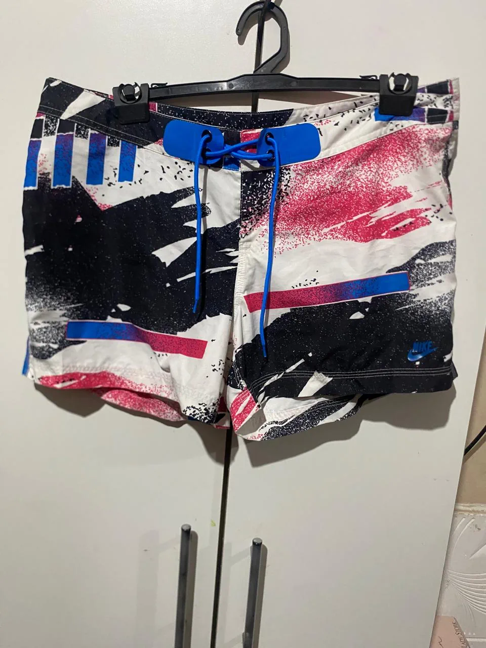 Short Nike · Talle M