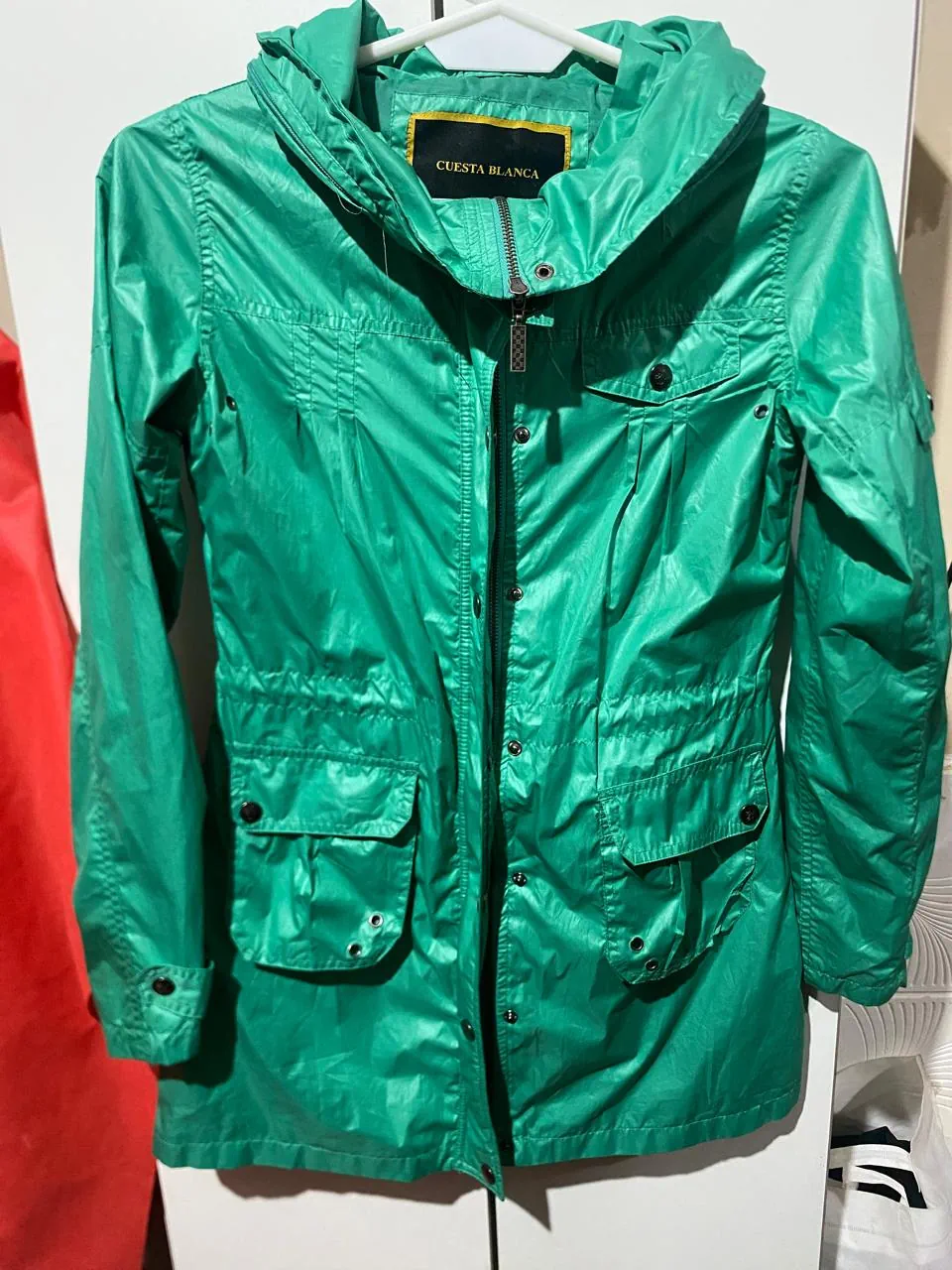 Campera Cuesta Blanca - imagen 1