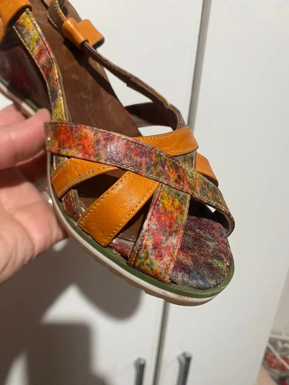 Sandalias Lococo - imagen 1