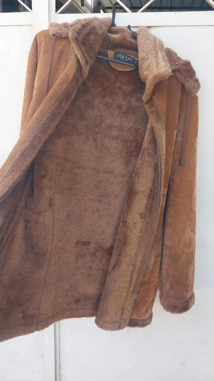 Campera Jiayao - imagen 4