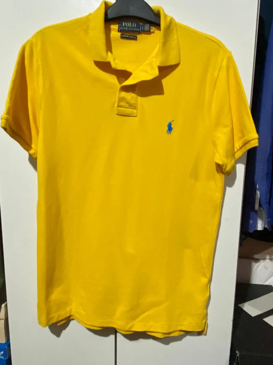 Remera Polo Ralph Lauren - imagen 1
