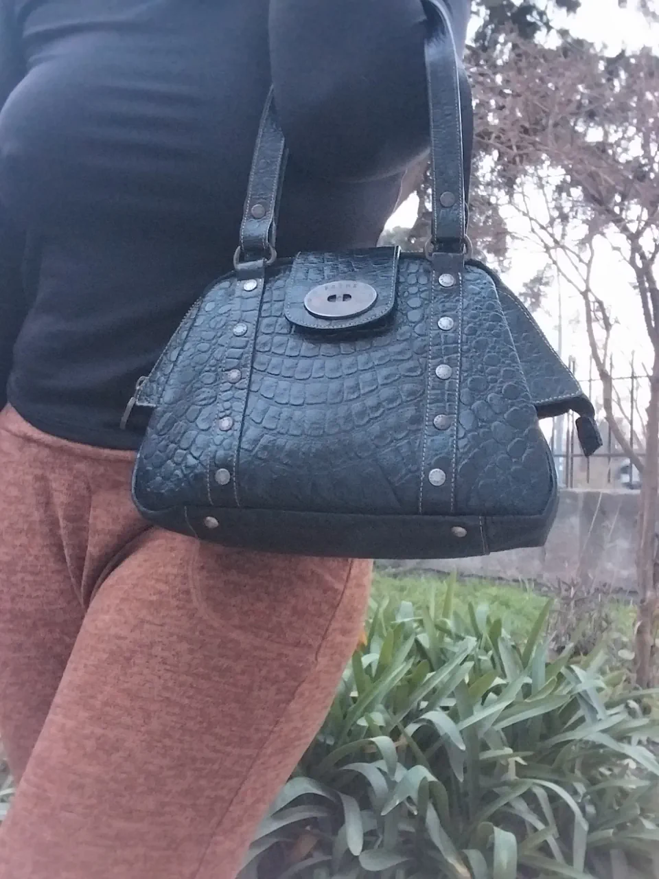 Cartera Prüne - imagen 1