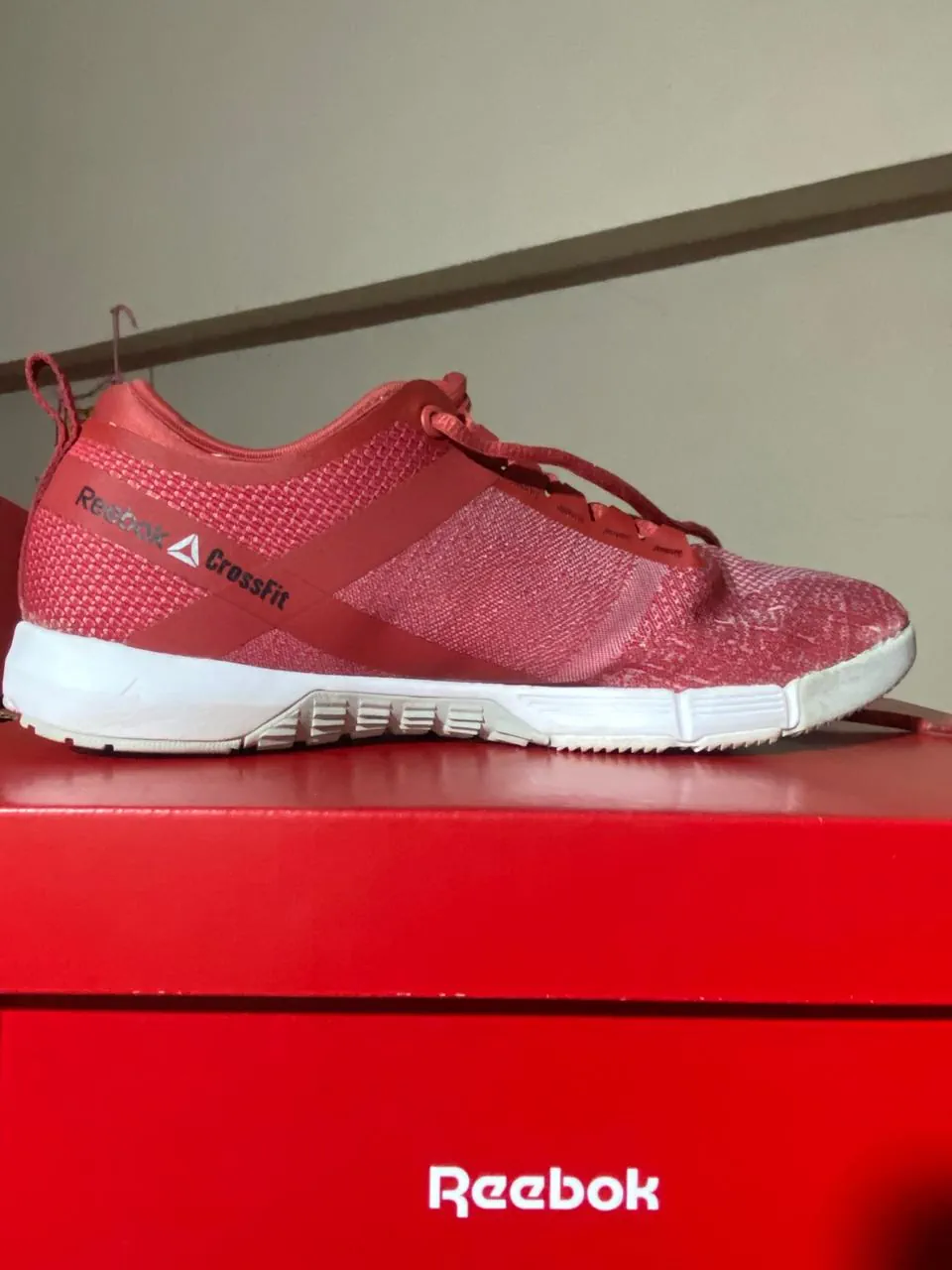 Zapatillas Reebok - imagen 1
