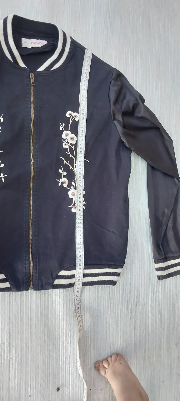 Campera Martina Di Trento - imagen 5
