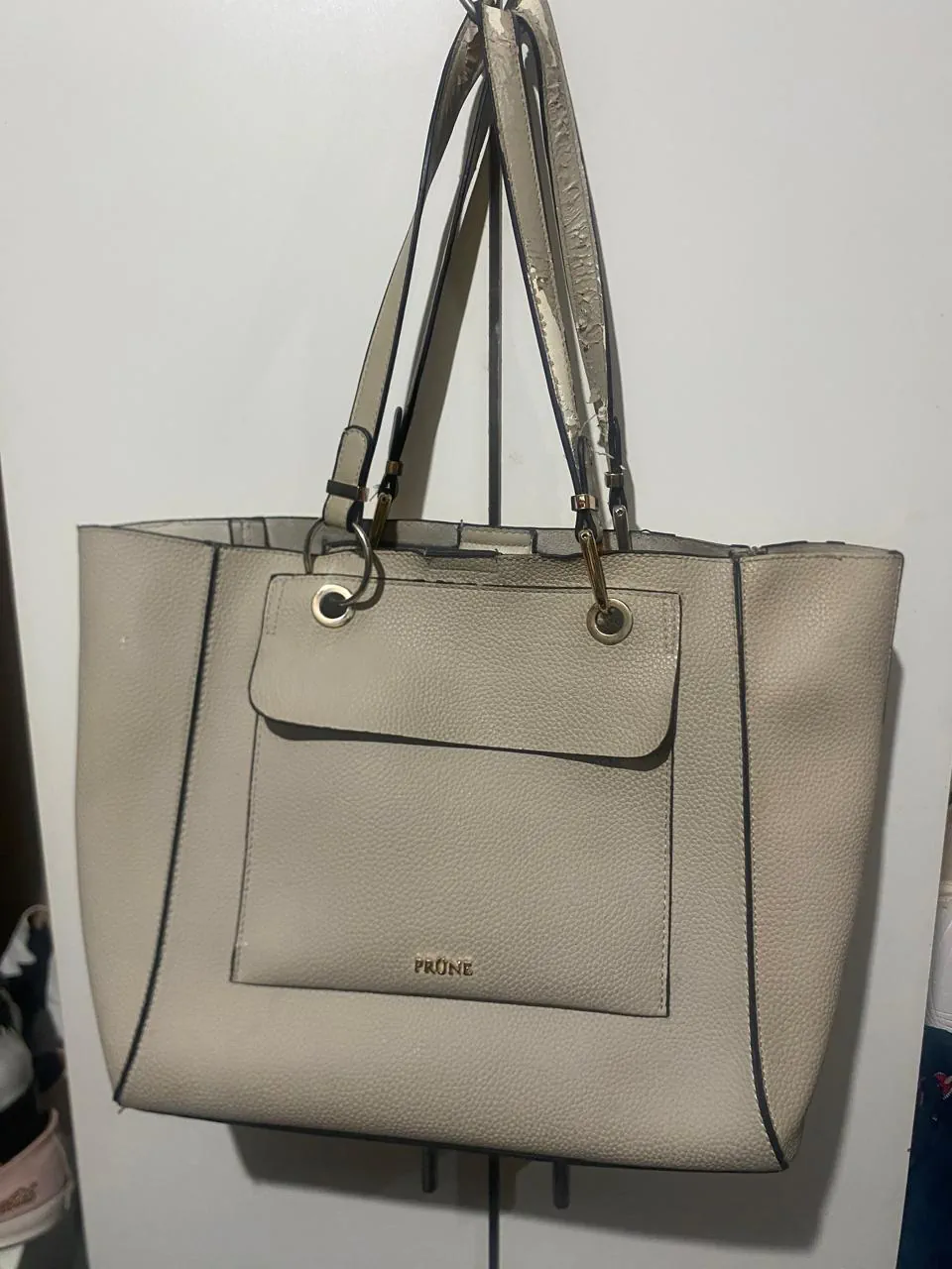 Bolso Prüne - imagen 1