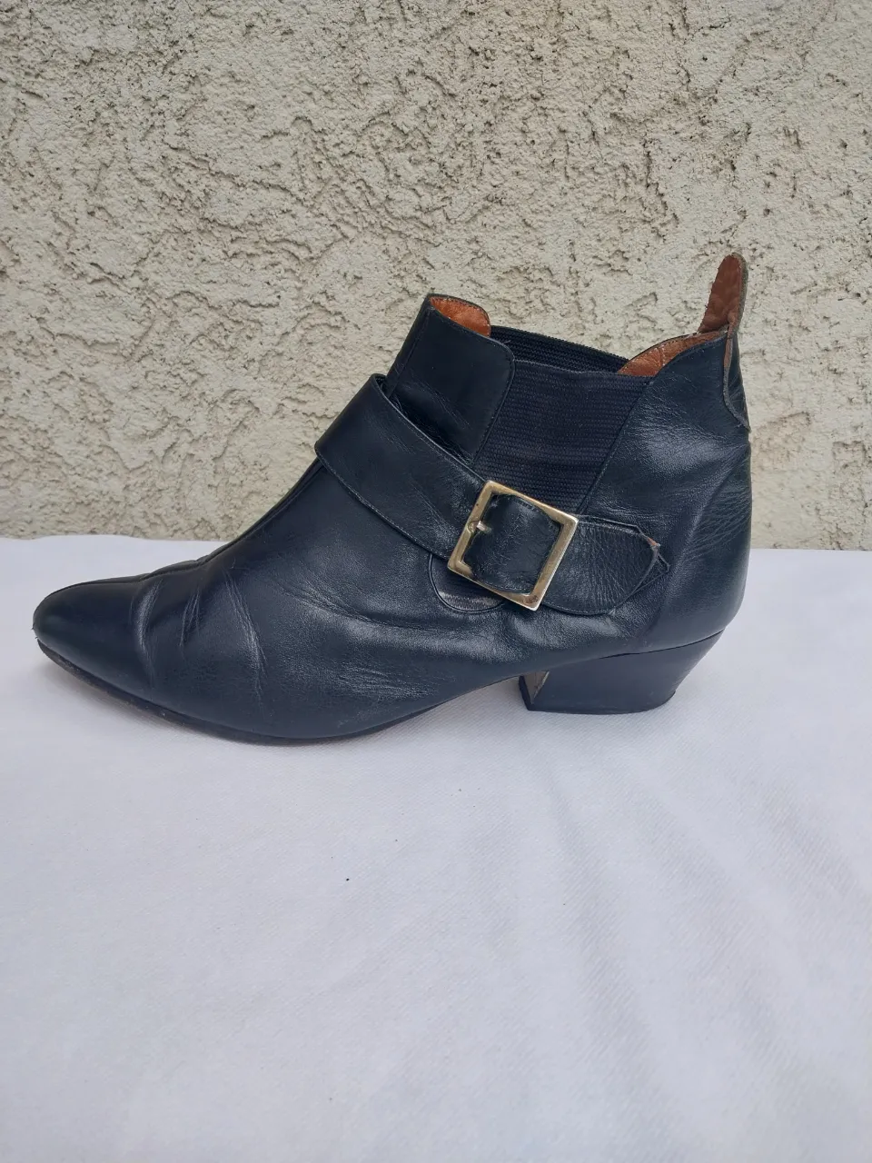 Botas A ≠ - imagen 1