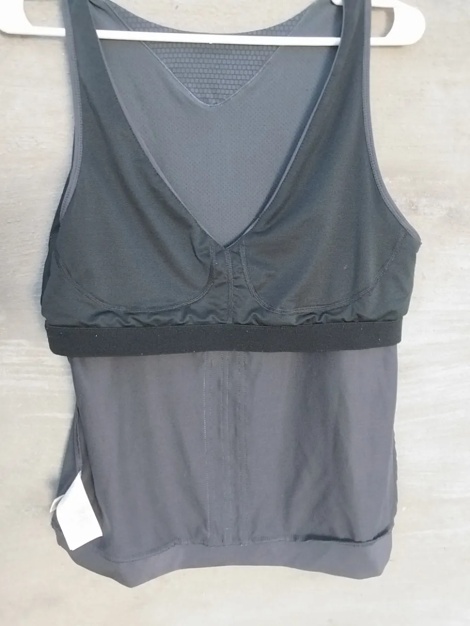 Musculosa adidas - imagen 3