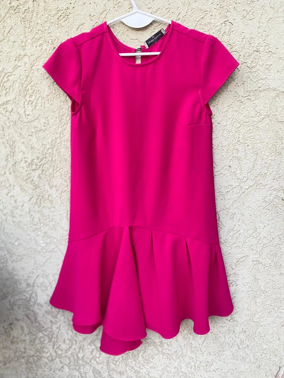 Vestido Jazmín Chebar - imagen 1