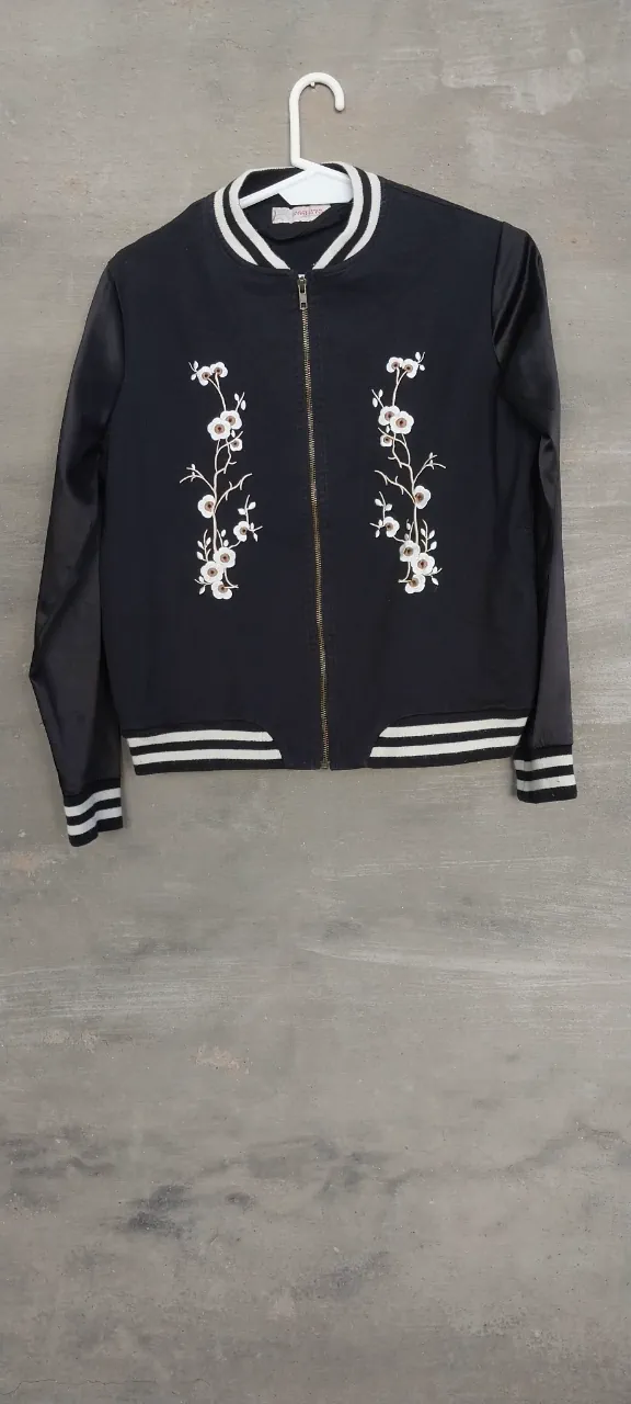 Campera Martina Di Trento - imagen 3