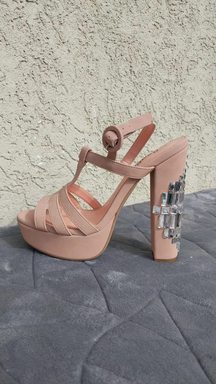 Sandalias The bag belt - imagen 1
