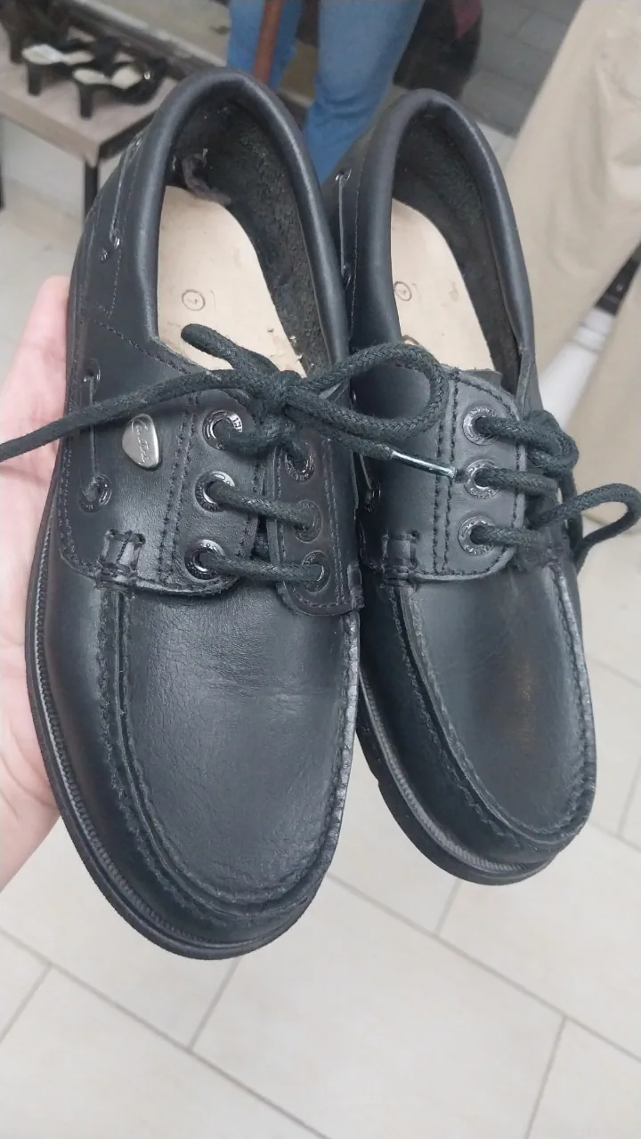 Zapatos Cavatini - imagen 1