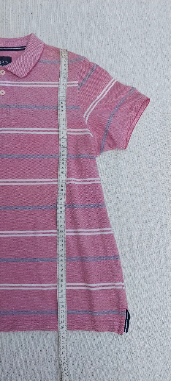Remera Legacy - imagen 3