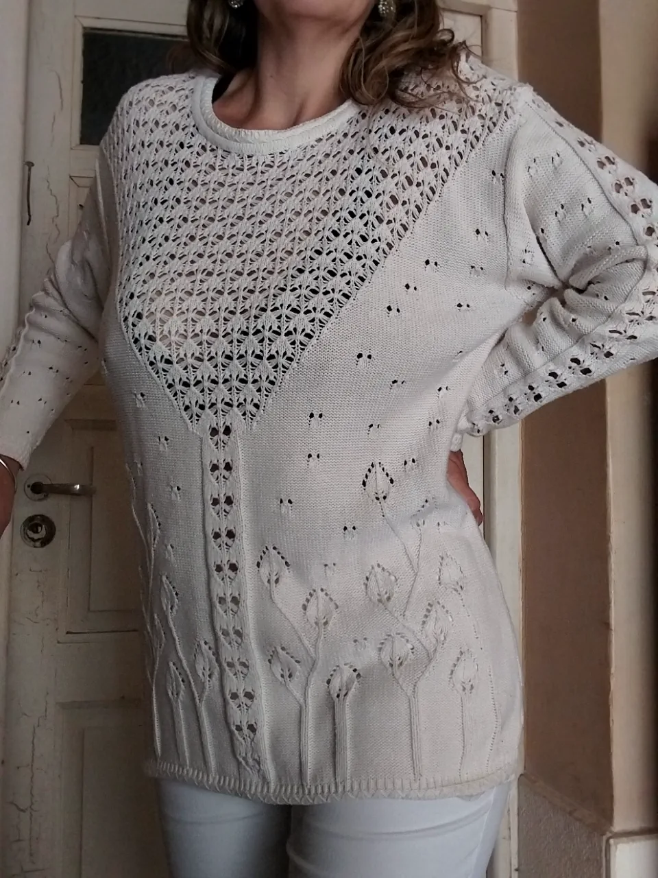 Sweater Sin marca - imagen 3