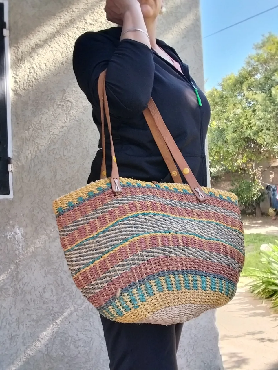 Bolso A ≠ - imagen 1