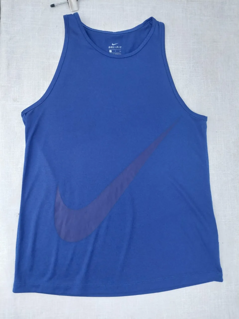 Musculosa Nike · Talle M