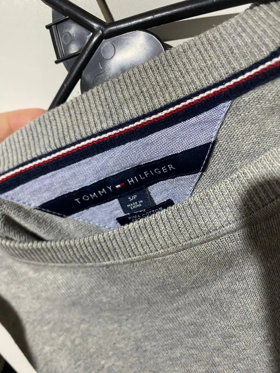 Sweater Tommy Hilfiger - imagen 1