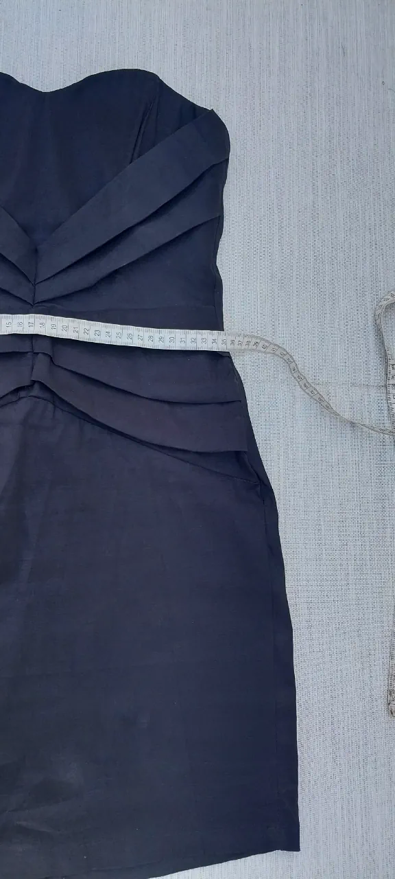 Vestido Sin marca - imagen 6