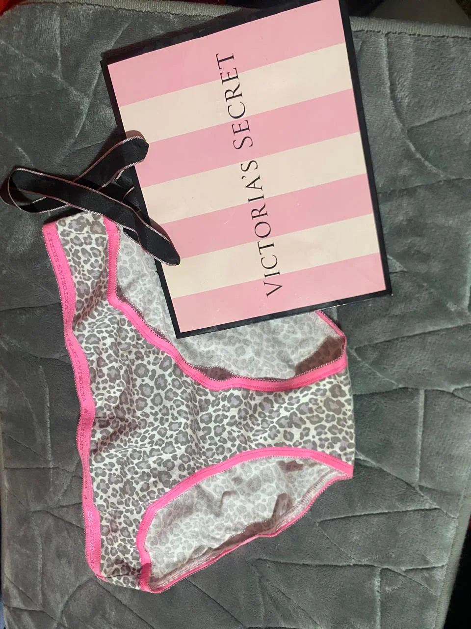 Bombacha Victoria's Secret - imagen 1