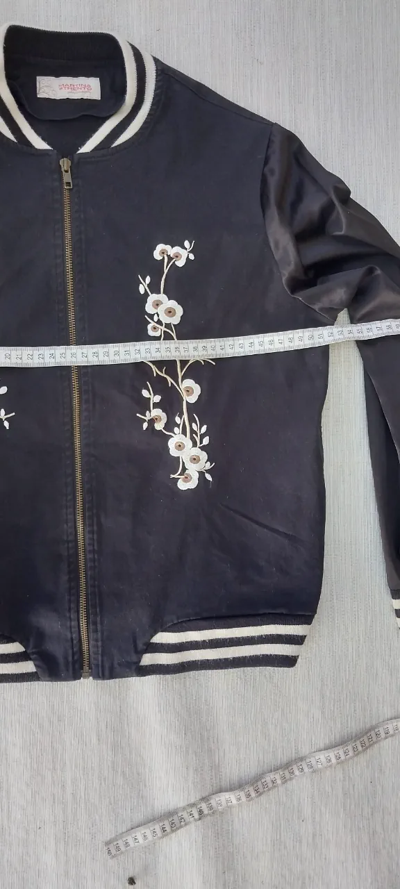Campera Martina Di Trento - imagen 6