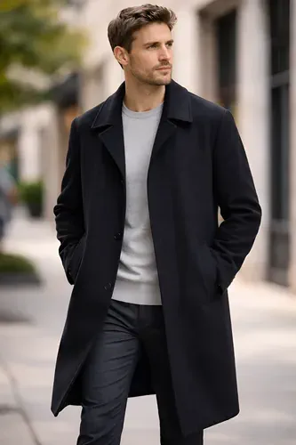 Tapado London - imagen 1