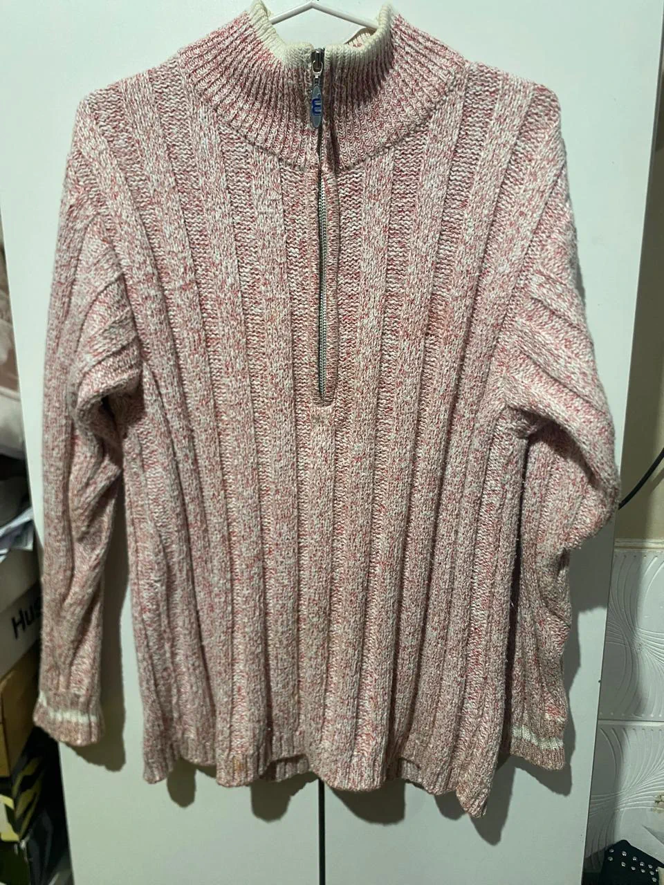 Sweater Mistral · Talle L