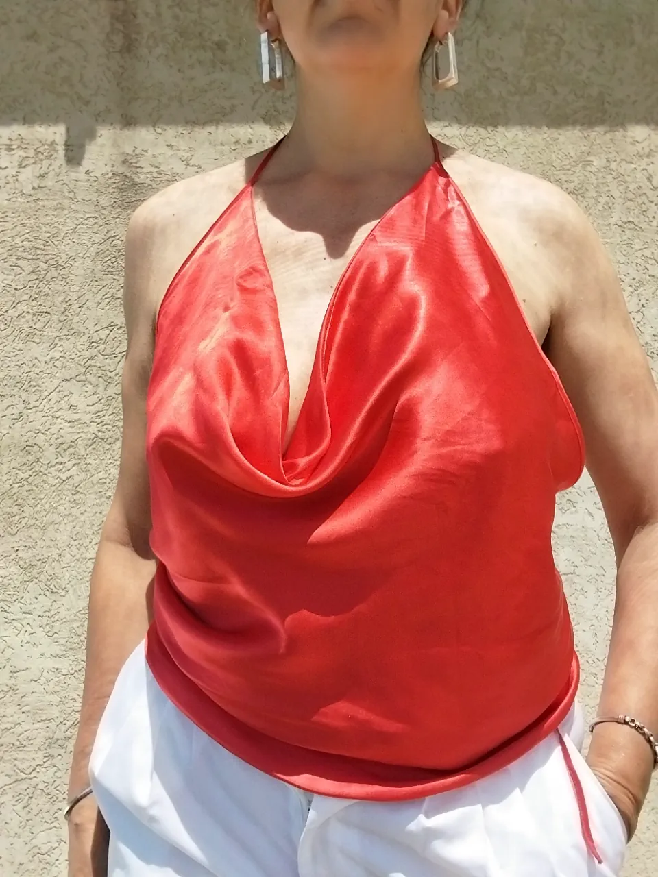 Top Maria Vazquez - imagen 1