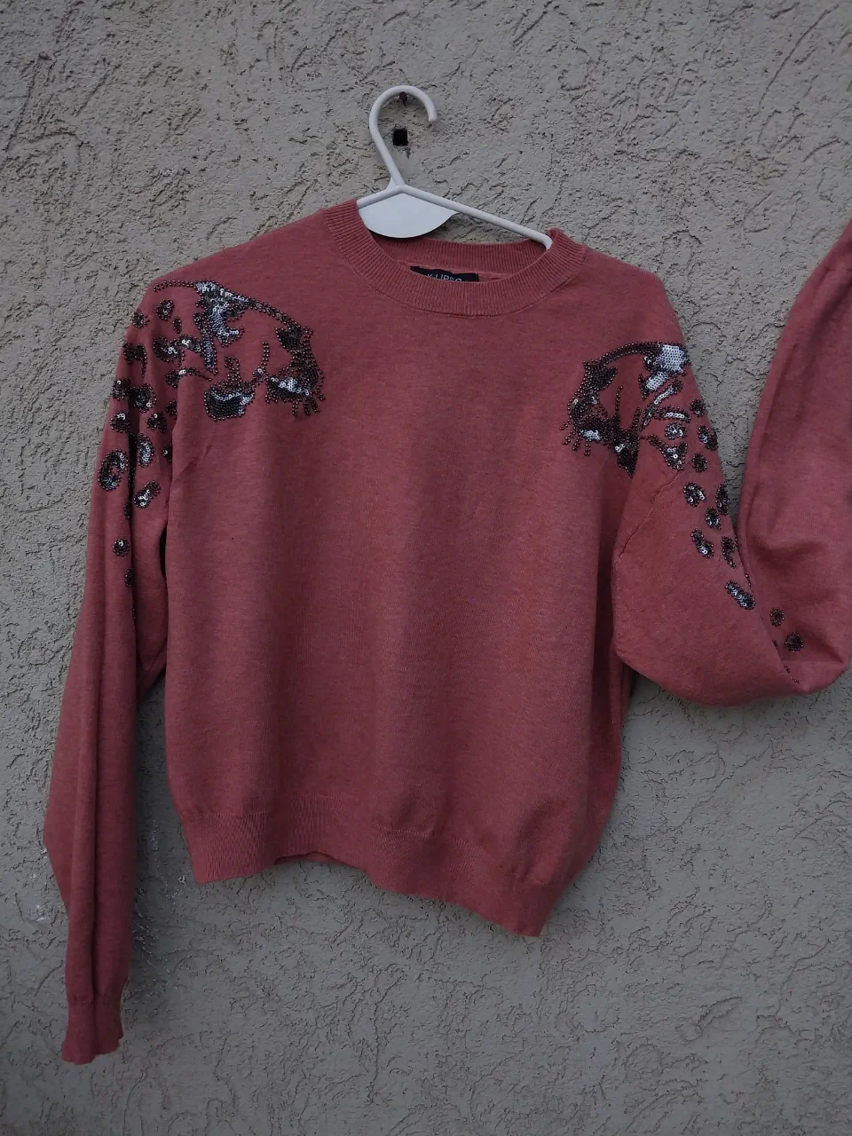 Sweater K-lipso - imagen 1