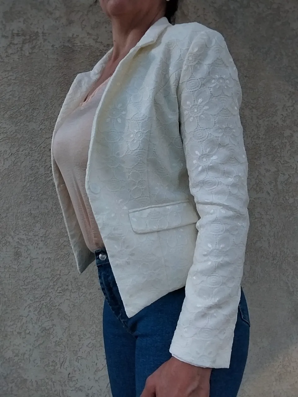 Blazer Rimel - imagen 1