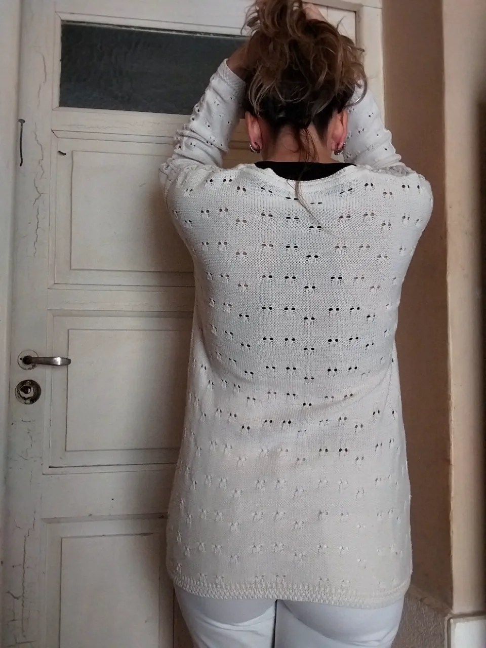 Sweater Sin marca - imagen 5