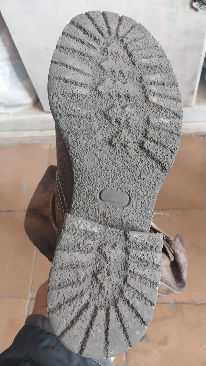 Botas Sarkany - imagen 3