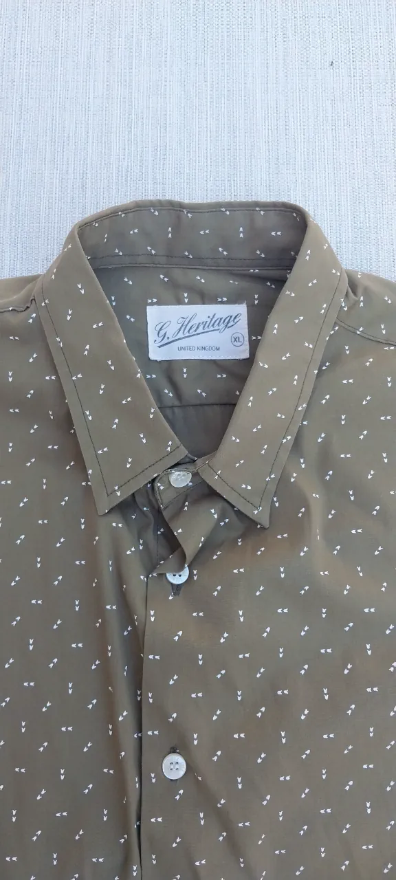 Camisa Gola - imagen 5