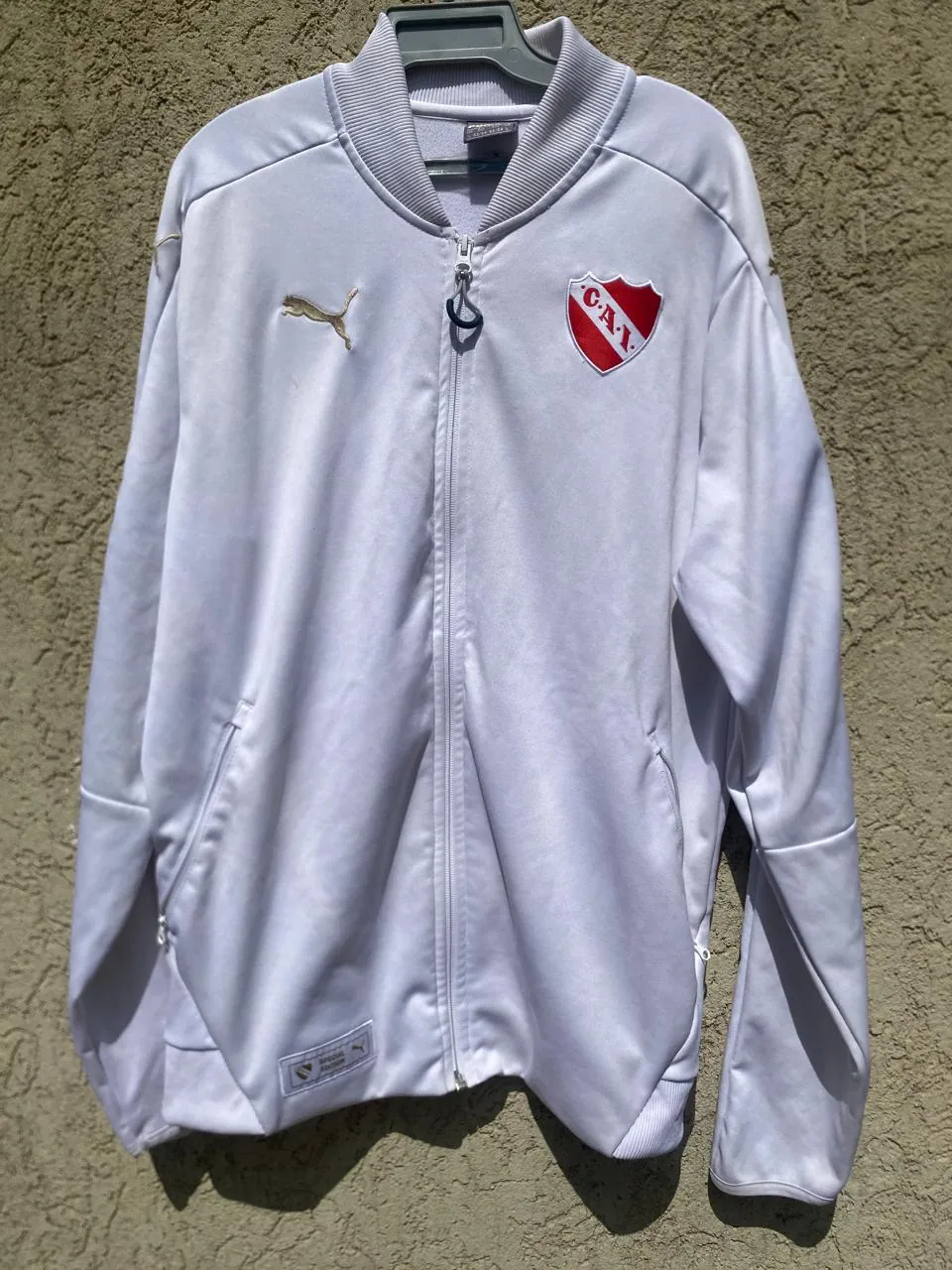 Puma · Talle XL