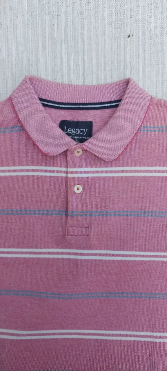 Remera Legacy - imagen 5