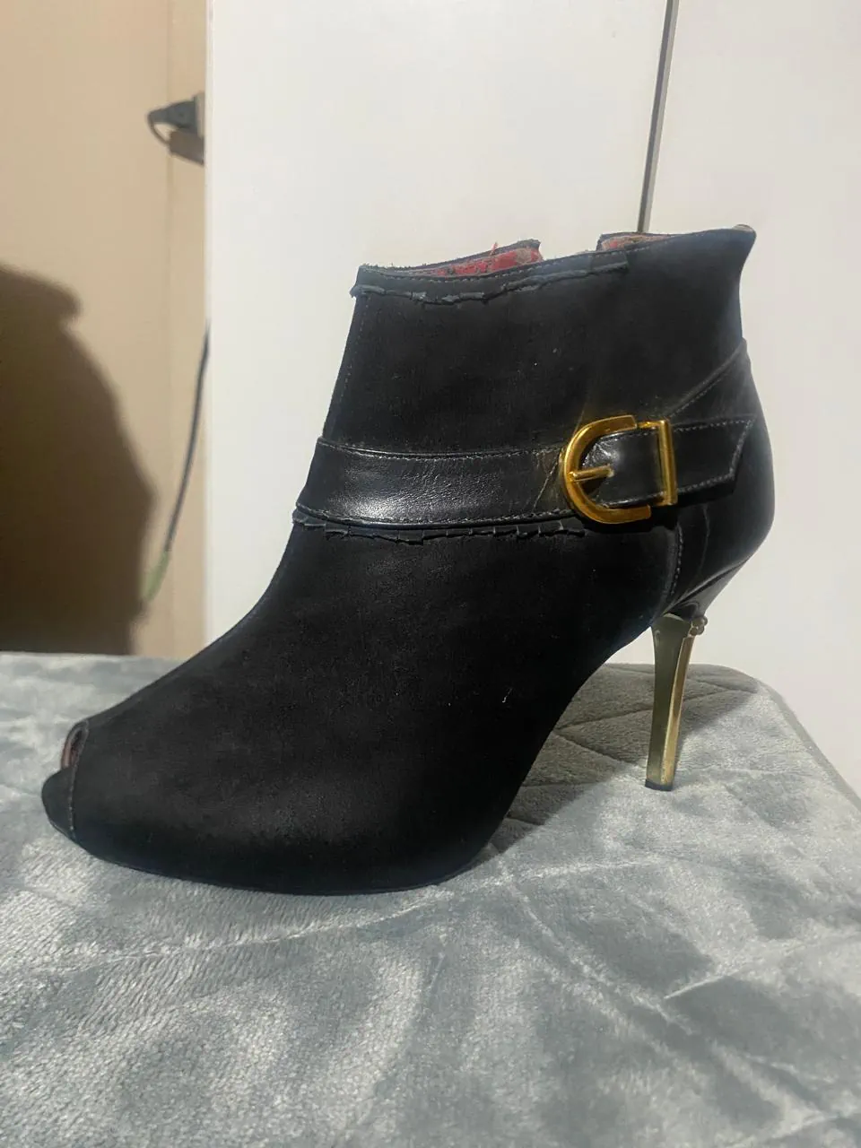 Botas Seculo xxx - imagen 1