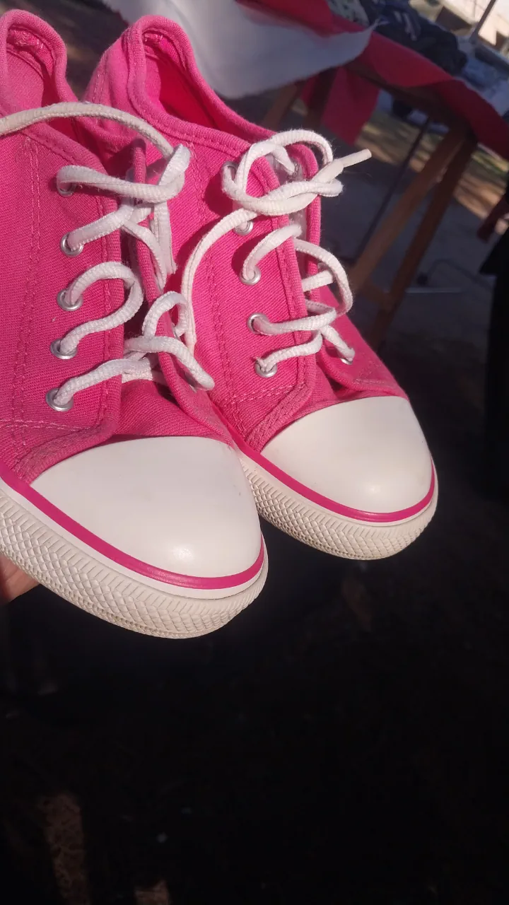 Zapatillas Chk - imagen 1