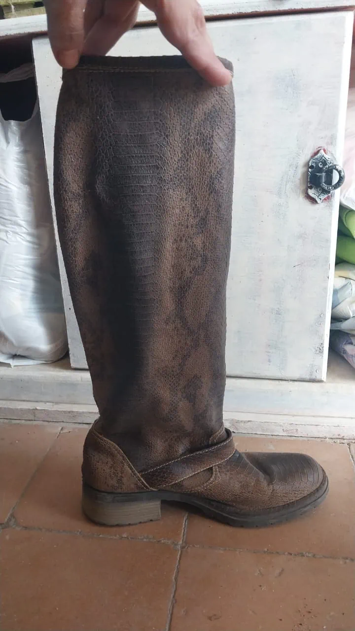 Botas Sarkany - imagen 7