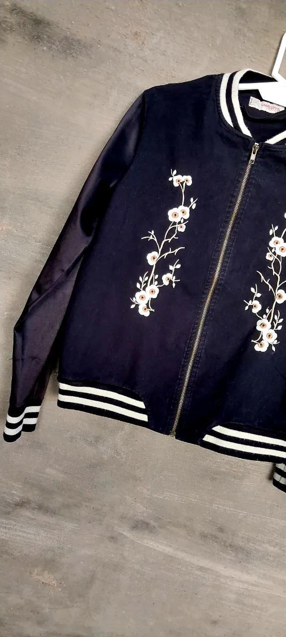 Campera Martina Di Trento - imagen 4