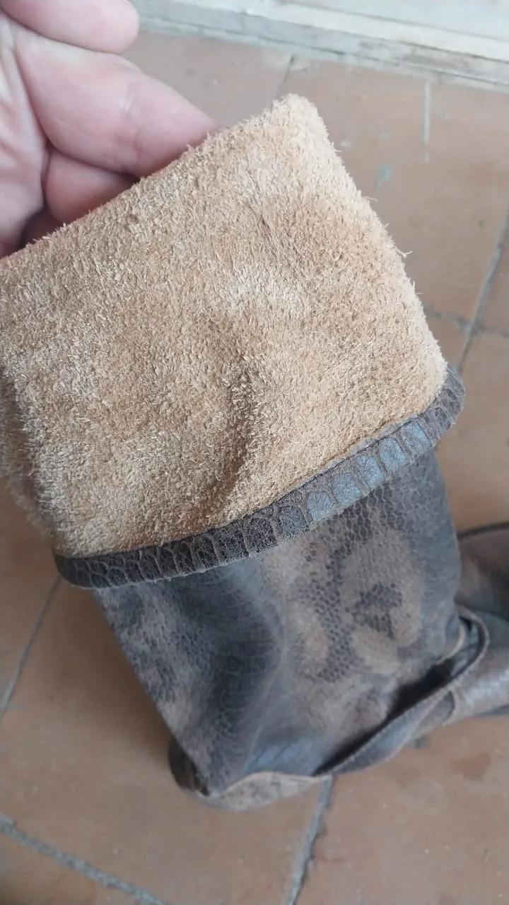 Botas Sarkany - imagen 4