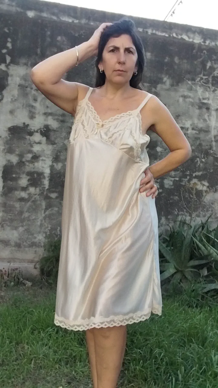 Camisón Sin marca - imagen 4