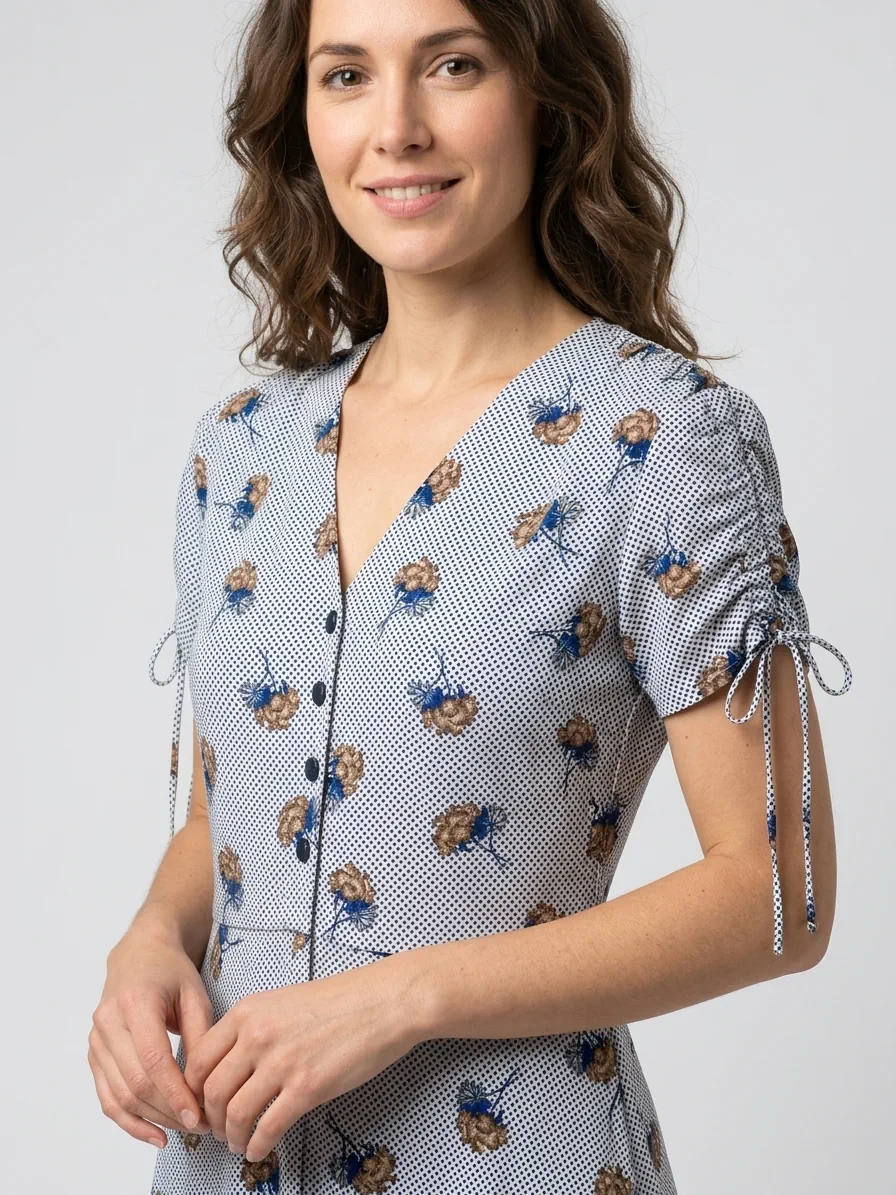 Vestido Fadete - imagen 1