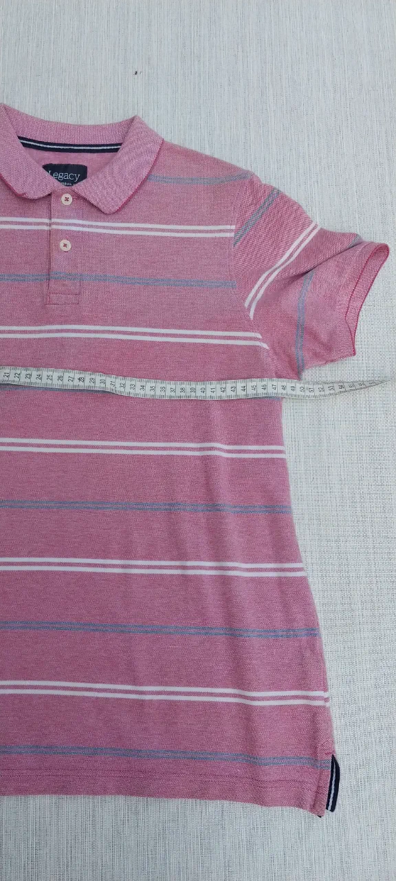 Remera Legacy - imagen 4