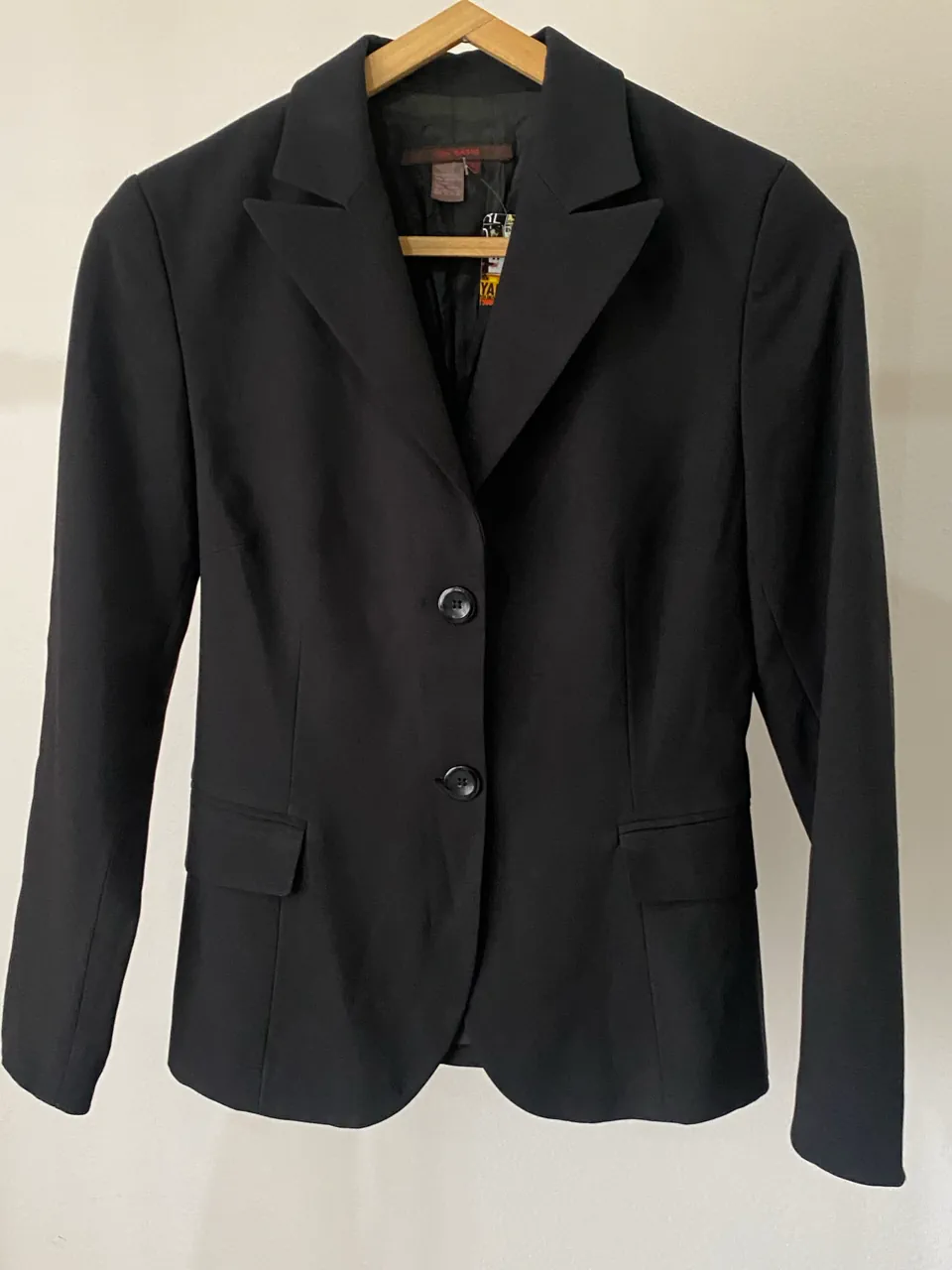 Zara · Talle S