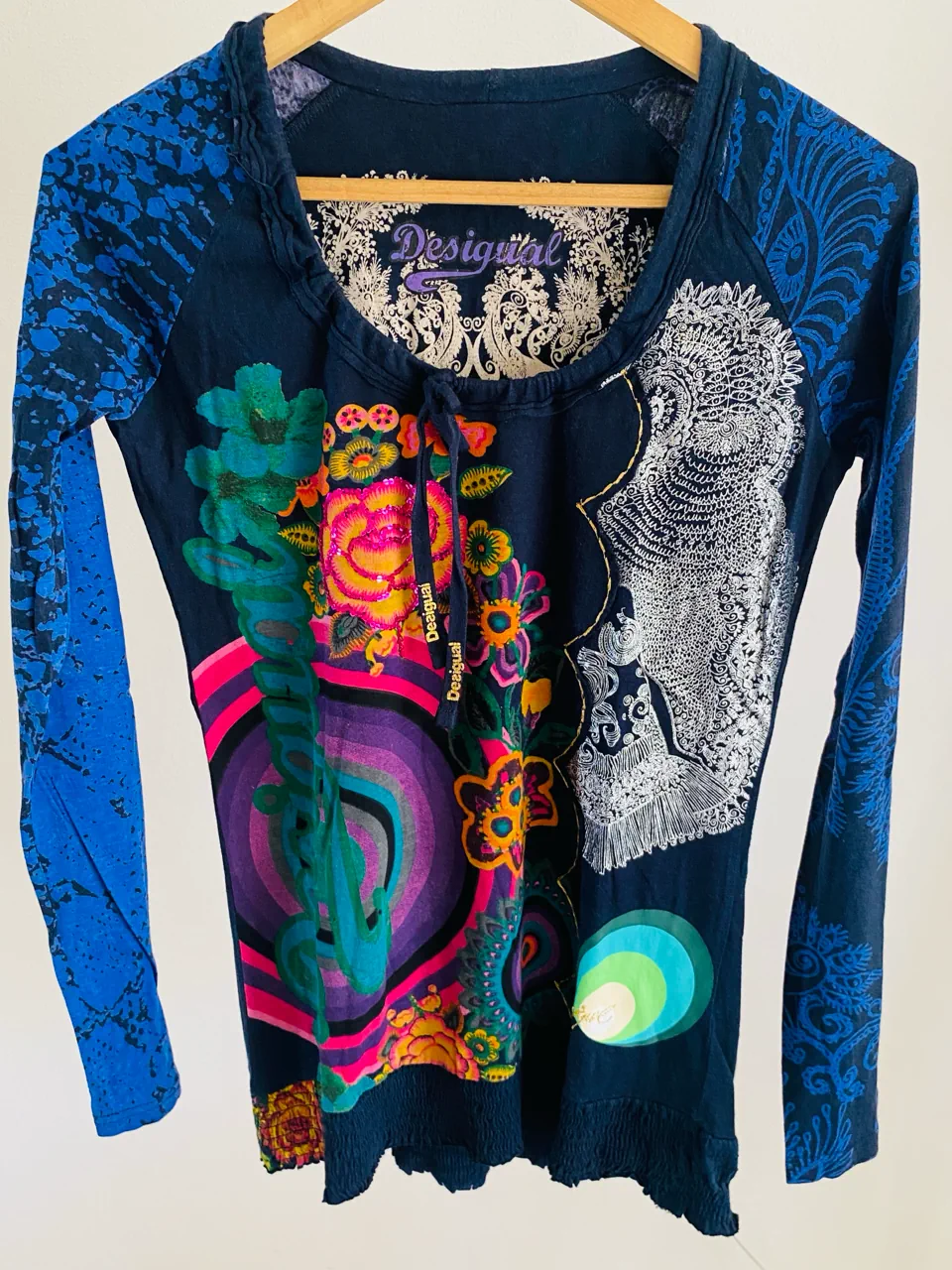 Desigual · Talle L