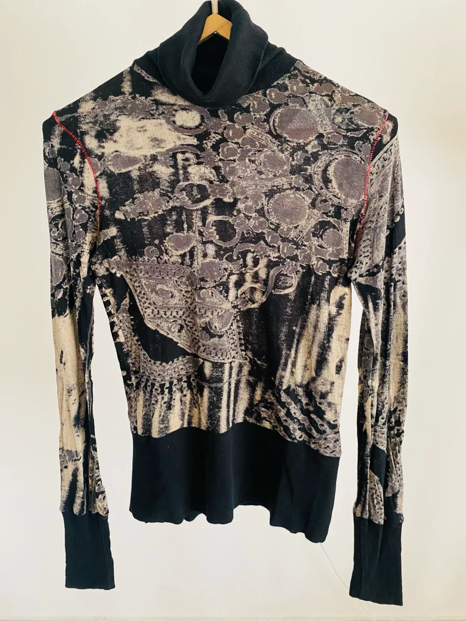 Desigual · Talle L