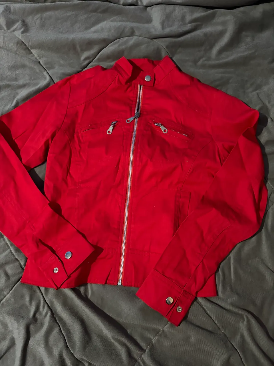 Campera Otra - imagen 1