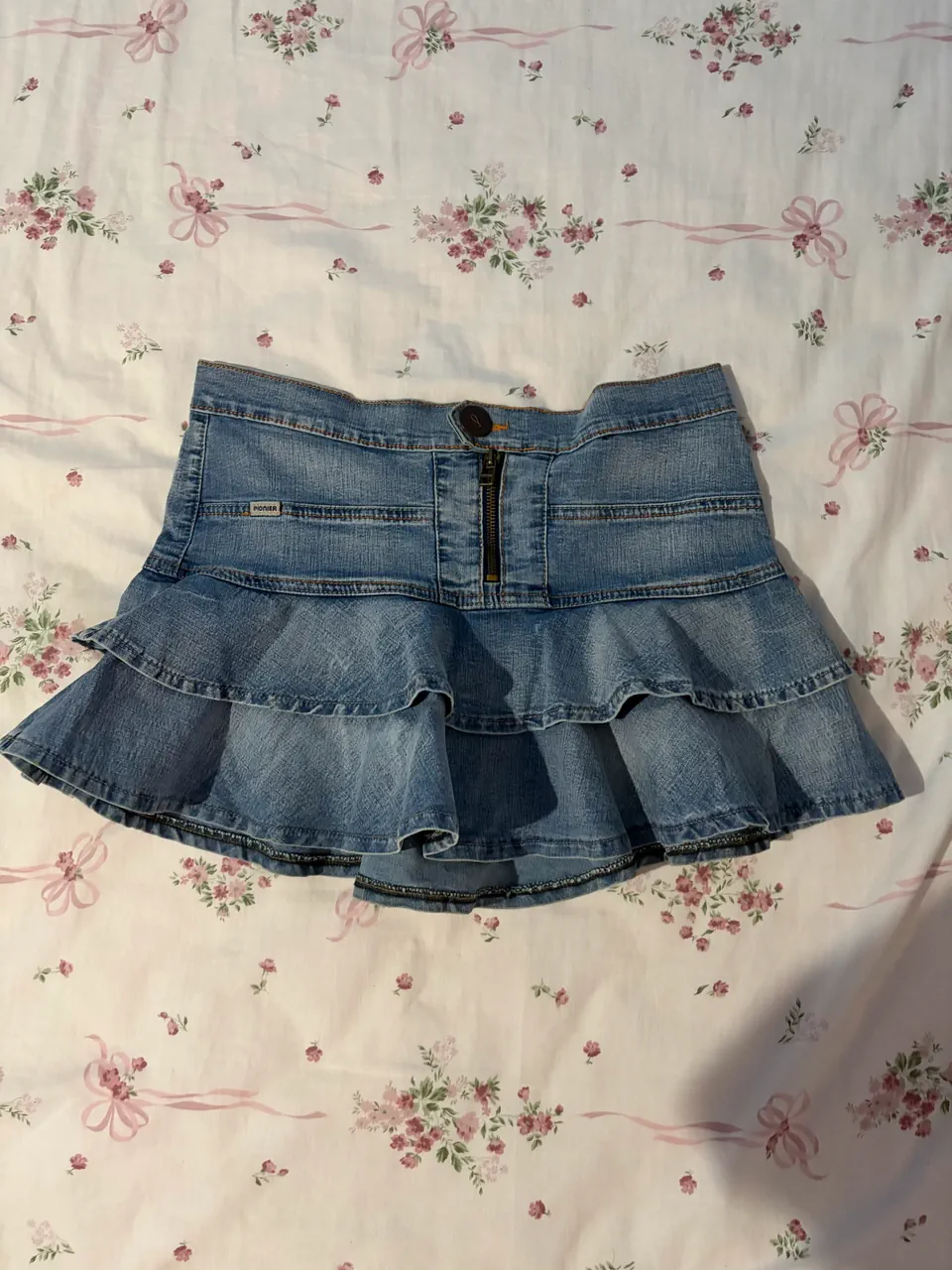 Pollera Otra - imagen 1