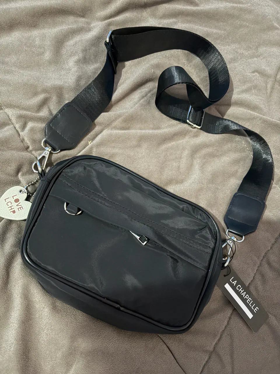 Bolso La chapelle - imagen 1