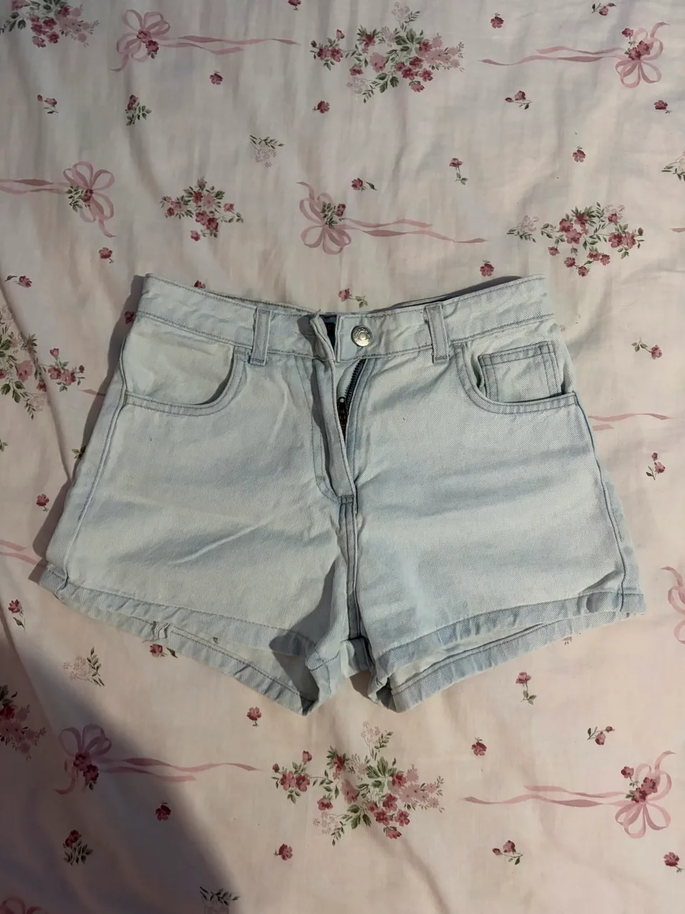 Short Como Quieres - imagen 1